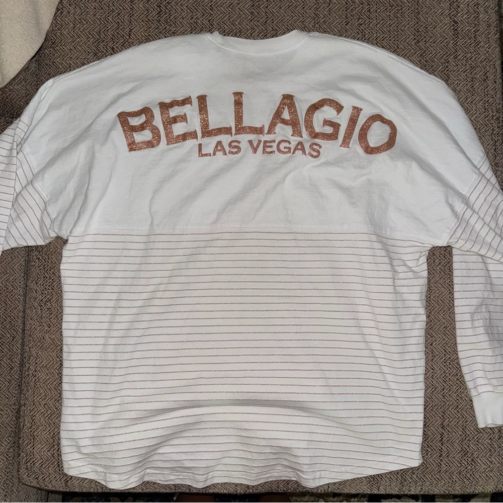 Women’s Bellagio Spirit Jersey